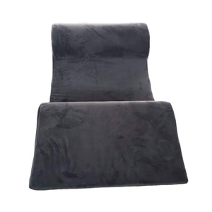 Vỏ Gối Nêm Chân Giường Cổ Cho Bà Bầu Bộ Gối Nêm Mút Hoạt Tính <span class=keywords><strong>4</strong></span> Món - Product Image 4