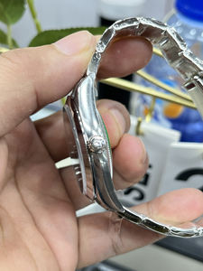 El Reloj Mecánico para Hombre Más Potente de la Historia con Movimiento 3132 en Tamaño de 39 mm, Digno y Elegante - Product Image 4