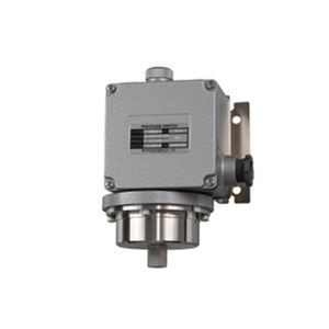 Pressostat NKS CD52-2M3-1C1B Filetage G1/2 Usage Industriel - Product Image 4