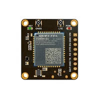 En stock Carte de base de EG800K-LA EG800K-CN EG800K-EU EG800KEULC-I03-SNNSA module LTE Cat1 Bis