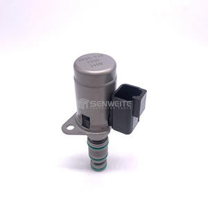 Válvula Solenoide Senwitt SV98-T40 para Excavadora y Cargadora, Piezas de Maquinaria de Construcción - Product Image 1