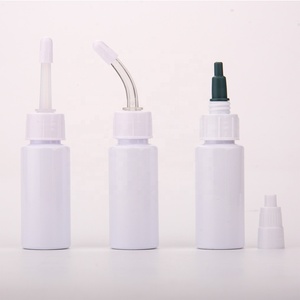 30ml 50ml 60ml <span class=keywords><strong>100ml</strong></span> nhựa tai thả chai cho vật nuôi động vật - Product Image 1