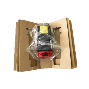 Servomotor AC FANUC A06B-2063-B403 probado - Product Image 1