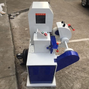 <span class=keywords><strong>Goujon</strong></span> automatique manche de balai bois tige ronde bâton ponçage polissage polisseuse ponceuse <span class=keywords><strong>prix</strong></span> de la machine - Product Image 4