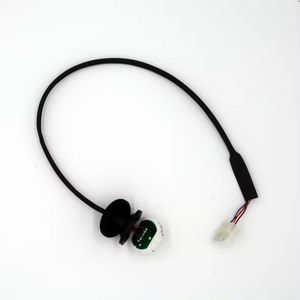 ドミノA200インクジェットコーディングプリンター用のShunjet代替圧力トランスデューサーセンサーアセンブリ<span class=keywords><strong>37731</strong></span> - Product Image 3