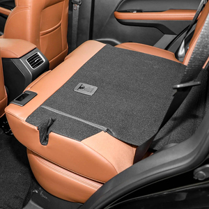 Geely Yuanjing <span class=keywords><strong>X6</strong></span> X3 SUV de luxe 2025, boîte manuelle haute performance 1.4T PRO, <span class=keywords><strong>nouveau</strong></span> modèle 2021 avec intérieur clair, sièges en cuir et toit métallique - Product Image 6