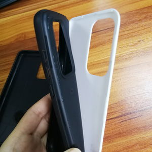 2in1 UV en blanco de la impresión de la cubierta de la caja del teléfono móvil para <span class=keywords><strong>Huawei</strong></span> <span class=keywords><strong>P40</strong></span> - Product Image 4