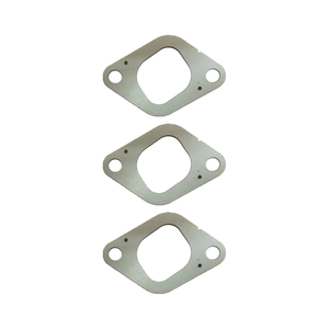 Precio competitivo Otras piezas del motor del camión Junta del colector de escape para Isuzu con precio asequible 8943963511 - Product Image 5