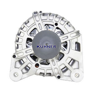 Alternateur compatible pour NISSAN NV400 dCi 135 Diesel (KW : 100, CV : 136) de 06-2014 à 09-2016 VALEO 554164RIV NEUF - Product Image 1