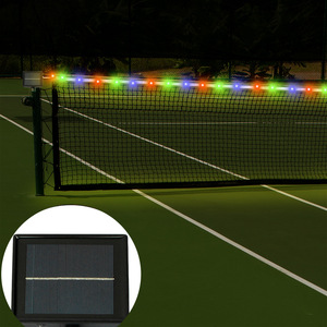 Bande LED solaire intelligente, lumière froide télécommandée pour décoration de <span class=keywords><strong>jardin</strong></span> extérieur de luxe <span class=keywords><strong>et</strong></span> éclairage nocturne - Product Image 6