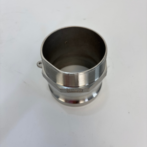 Joints en alliage d'aluminium pour le raccordement et l'étanchéité - Product Image 1