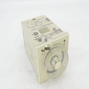 St4py Temporizador Nuevo Original Listo Stock Industrial Automatización Pac Dedicado Plc Controller Aut - Product Image 1