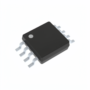 Electronic Circuit Components 8 TSSOP, 8 MSOP In Stock Power Management (PMIC) LX1992CDU-TR - Product Image 1