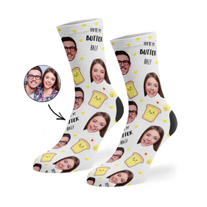 Venta al por mayor blanco en blanco <span class=keywords><strong>foto</strong></span> personalizada 360 logotipo Digital impresión 3D <span class=keywords><strong>calcetines</strong></span> impresos mujeres <span class=keywords><strong>con</strong></span> diseño personalizado - Product Image 4