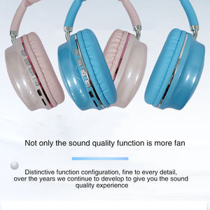 Venta caliente P9 TWS Auriculares deportivos inalámbricos verdaderos para <span class=keywords><strong>Studio3</strong></span> Buds Pro en la oreja manos libres auriculares inalámbricos con cancelación de ruido - Product Image 6