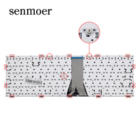 Pour lenovo G50-30 G50-45 G50-80 G50-70 G50-75 clavier G50-30 G50-45 G50-80 G50-70 G50-75 clavier d'ordinateur portable nous clavier d'ordinateur portable