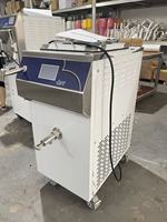Machine de pasteurisation du lait en promotion, équipement automatique de pasteurisation et de mélange pour crème glacée avec fonction de refroidissement