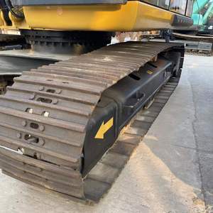 Excavadora usada CAT 320D en buenas condiciones, excavadora de orugas de 20 toneladas, máquina excavadora de segunda mano 320B 320C 320D 320D2 320D2L 320GX 320GC - Product Image 5