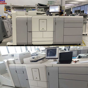 آلة تصوير مستندات مستعملة من REOEP، طابعة أبيض وأسود لكانون VarioPRINT 110 120 135 - Product Image 6