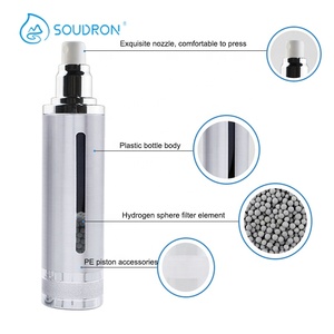 สเปรย์<span class=keywords><strong>น้ำแร่</strong></span>นาโน SOUDRON  เครื่องพ่นละอองน้ำแร่ธาตุ  เครื่องพ่นน้ำไฮโดรเจนเข้มข้น - Product Image 4