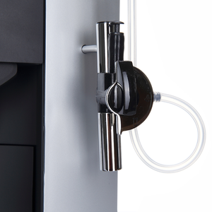 Machine <span class=keywords><strong>à</strong></span> café entièrement automatique WSD18-010A, machine <span class=keywords><strong>à</strong></span> expresso professionnelle avec mousseur <span class=keywords><strong>à</strong></span> lait - Product Image 4