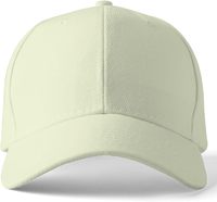 Gorra Trucker y Gorra de Béisbol Personalizadas al por Mayor, 100% Algodón, de 6 Paneles, para Hombres Adultos, con su Propio Logotipo, Imagen o Texto