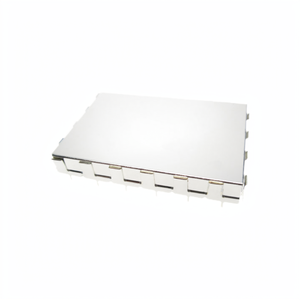 51-CBSA-0.5X4.0X0.5 บริการแบบครบวงจรดั้งเดิม แผ่นป้องกันคลื่นวิทยุ - Product Image 1