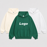 Vente en gros de sweats à capuche en coton de haute qualité avec logo personnalisé, 480g, molleton lourd de qualité supérieure, sweats à capuche surdimensionnés pour hommes