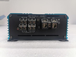 <span class=keywords><strong>2025</strong></span> Mini <span class=keywords><strong>Class</strong></span> <span class=keywords><strong>D</strong></span> đôi bảng điều khiển PCB xe khuếch đại 1ohm 2ohm 4 ohm siêu điện mini kích thước xe khuếch đại 4 kênh 500 <span class=keywords><strong>Watt</strong></span> 2000.4 - Product Image 3