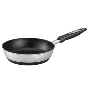 Japanese Teflon Platinum Coating 24cm Non Stick Frying <b>Pan</b> Suppliers Without <b>Pot</b> Cover - Product Image 1