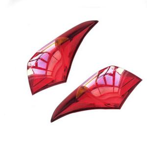 Moule en plastique pour voiture, jouet entièrement teint, pièces, fabricant - Product Image 4