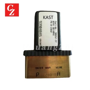 Válvula Solenoide 100012563 en Venta para Compresor de Aire de Tornillo CompAir, Piezas de Compresor Industrial - Product Image 1