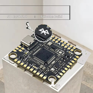 F405 V3 - Placa de Control de Alto Voltaje 4~6S para Drones FPV de Carreras - Product Image 3