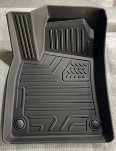 Alta qualità per tutte le stagioni 6d tappeto impermeabile interno 4d Surround 2020-2024 renault <span class=keywords><strong>clio</strong></span> 5 <span class=keywords><strong>tappetini</strong></span> auto - Product Image 3