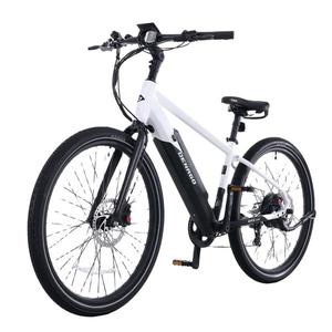 Gotrax 2023 Nuevo Diseño 48V 750W - Product Image 1