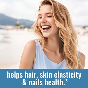 0g Added Sugars Collagen Jelly Fish Collagen Peptides Berry Flavor Beauty Digestive Support Collagen Supplement Jelly - Product Image 4