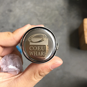 Personalized Champagne Accessories Stainless Steel Sparkling <strong>Bottle</strong> Silicone Creative Wine Plug Cork Sipper Stopper Customize - Product Image 6