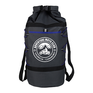 Custom Fashionable Outdoor Sports Waterproof Microfiber Fabric Eco-Friendly Quick-Dry Offset Printed Rainproof Travel Towels - Product Image 5