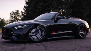 Ruedas de coche de pasajeros 18 19 20 21 22 24 pulgadas ruedas forjadas para <span class=keywords><strong>mercedes</strong></span>-bens <span class=keywords><strong>Maybach</strong></span> AMG GT GLS <span class=keywords><strong>62s</strong></span> S600 S450 S63 ruedas de coche - Product Image 2