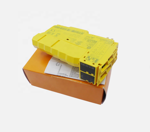 สินค้าใหม่ในสต็อก B&R AUTOMATION X20 so 2120 X20SO2120 โมดูลเอาต์พุตแบบปลอดภัย Rev. M0 - Product Image 2