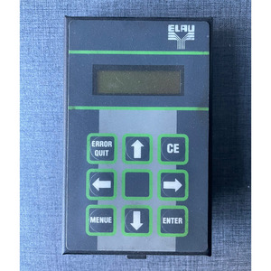 ELAU-Operación AG ELAU, BE-7/10, 2, 1, 2, 2 - Product Image 1
