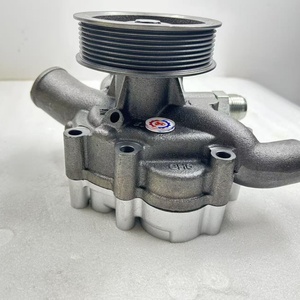 Excavator Spare Parts C7 3126 Engine Water <b>Pump</b> 352-2139 3522139 - Product Image 4