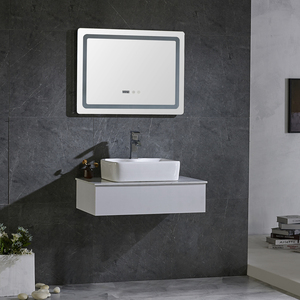 Mueble de Baño Pequeño con Lavabo Sobre Encimera a <span class=keywords><strong>Precio</strong></span> Económico - Product Image 5