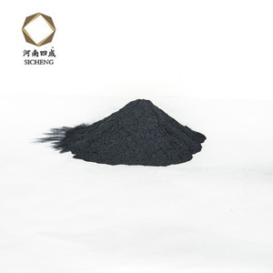 Bandes de ponçage noires utilisant du carbure de silicium noir F150 F180 F220 - Product Image 4