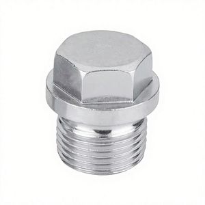 Vis autoperceuses hexagonales en acier inoxydable bimétallique avec rondelle en caoutchouc noir SUS316+SUS435 pour systèmes de panneaux - Product Image 4