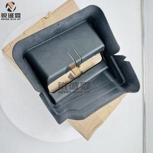 Cache-<span class=keywords><strong>attelage</strong></span> de remorque avant gauche authentique et économique pour Ford F-150 (RL3Z-17H785-YA) - Product Image 5