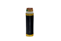 Cable eléctrico Yjv/ Yjv22/ Yjlv/ Yjlv22/ Zr Cable 0,6/1kv Conductor de cobre de bajo voltaje medio Certificado Material de aislamiento Pe