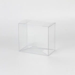 מארז מגן קריסטלי מבריק מסוג ETB PET עם תמיכה חזקה לארגון מדפים לאספנים - Product Image 4