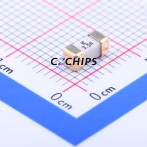 045103.5MRL One-Time Fuse 2410 Fuse ( Type: SMD Fuse )( Rated Current: 3.5A )( Rated Voltage (AC): 125V ) - Product Image 1