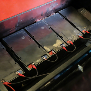 מלגזה קומפקטית מחיר זול מעבר צר 0.8 טון 800 ק\\\"ג 3 גלגלים מלגזה חשמלית קטנה גודל מיני מלגזה חשמלית 500 ק\\\"ג מחיר - Product Image 4